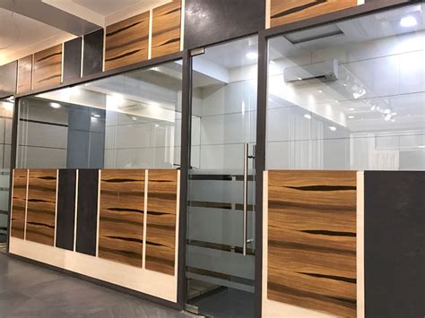 Wooden Partition Wood Office Partition Excel Furniture