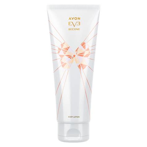 Eve Become testápoló (125 ml) AVON