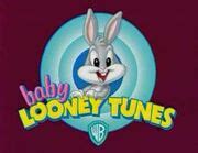 Baby Looney Tunes - The Big Cartoon Wiki