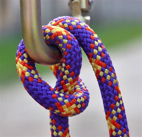 Канат для качелей