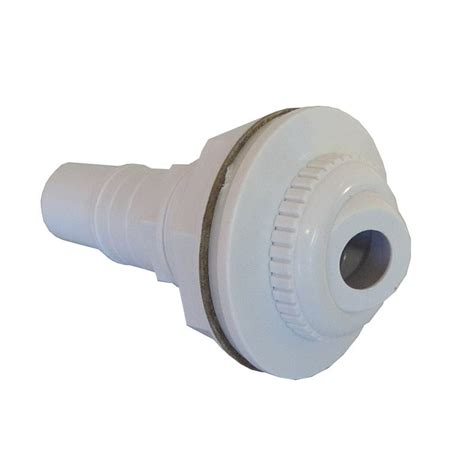 Swimming Pool Abs Return Jet Fitting Assembly