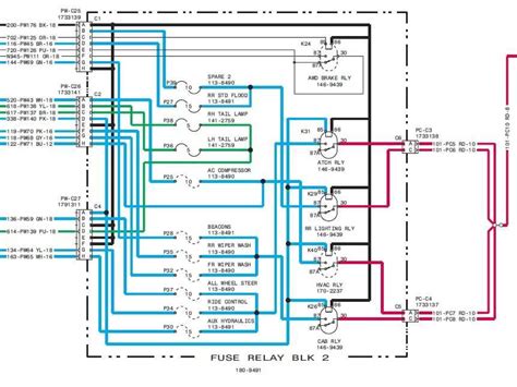 The Ultimate Guide to Understanding Freightliner 114sd Wiring Schematics