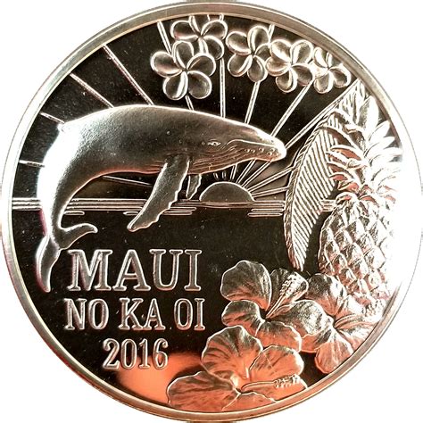 2 Maui Trade Dollars Hawaii Numista