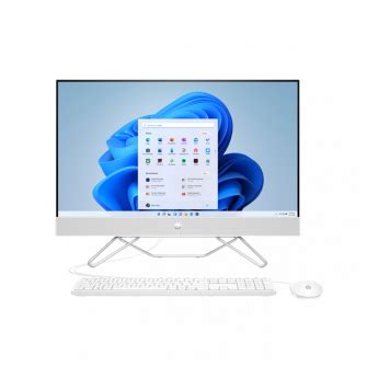 Моноблок HP 27 Full HD Компьютеры - на enter.online