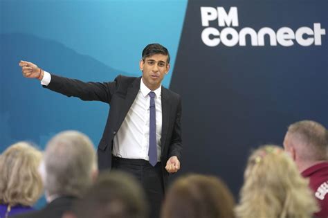 Rishi Sunak could face brutal triple by-election test as Boris Johnson ...