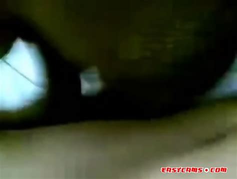 Indonesian Sexy Indo Babe Banged On The Floor