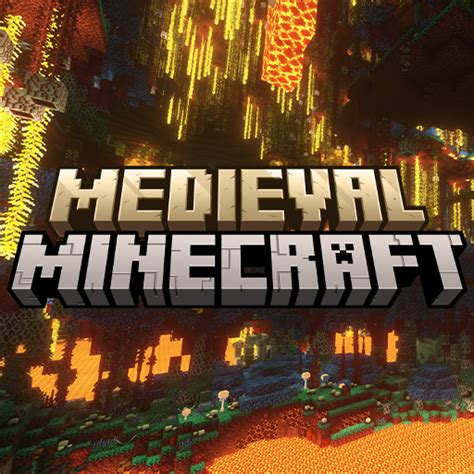 Medieval MC [FABRIC] - MMC1 - Minecraft Modpacks - CurseForge