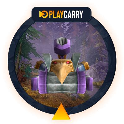 Darkmoon Tonk World of Warcraft Battle Pet