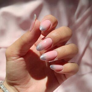 20 Nude Pink Nails You Ll Want To Copy Sweet Money Bee