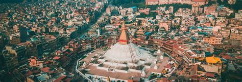 Temples in Kathmandu: Top Sacred Sites in Nepal | Welcome Pickups