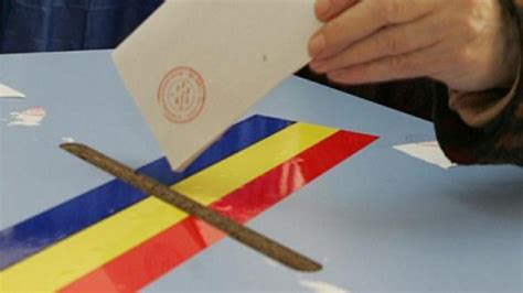 Sectii De Votare Noi La Referendum Stirile Orasului Tau