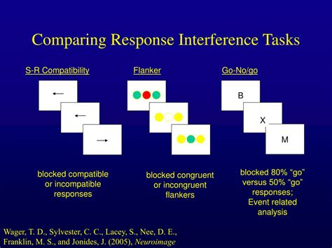 Ppt Expectations And Individual Differences In Cognitive And