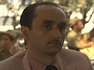 John Cazale - Internet Movie Firearms Database - Guns in Movies, TV and ...