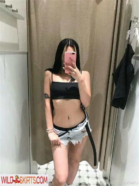 Kari I Kari I Nude OnlyFans Instagram Leaked Photo 107