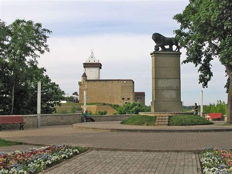 Нарва: отели, цены
