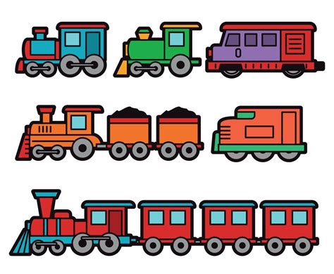 Choo Choo Train Clipart At Getdrawings Free Download