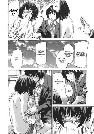 Kanojo Zokusei Kimi Zoku English Decensored Luscious Hentai Manga Porn