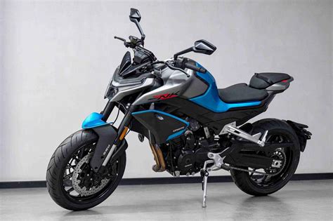 CFMOTO 800NK First Official Production Photos And Specs 46 OFF