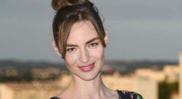 Louise Bourgoin Ses Rares Confidences Sur Ses Fils Closer