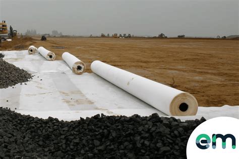 Geotextile Membranes Explained Geofantex