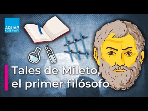 Descubre Las Fascinantes Im Genes De Tales De Mileto El Legado Visual