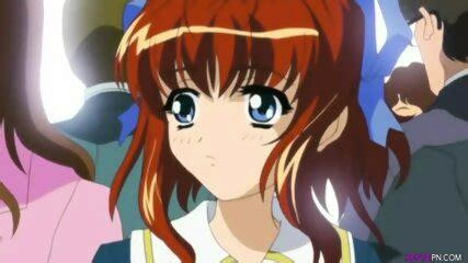 Hissatsu Chikan Nin Ep Uncensored Hentai Anime