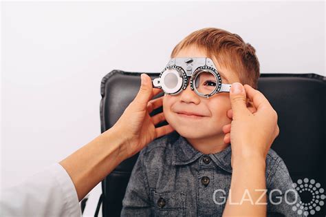 Офтальмологическая клиника в Вишневом【GlazGo】глазная клиника