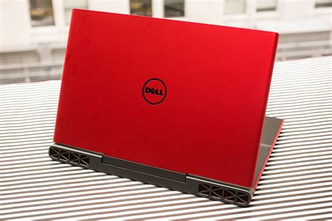 What Are The Specs Of A Dell 15 7000 Inspiron Gaming Laptop | Robots.net