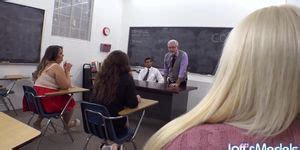 Interracial Orgy At The BBW Detention Center With Hot Plumpers Tnaflix