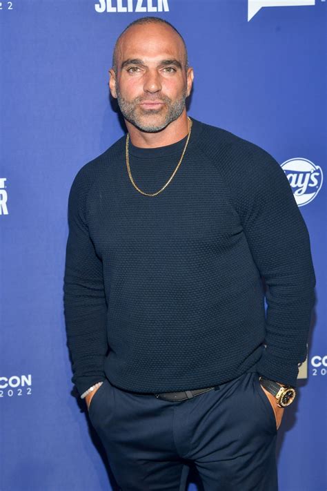 Why Is RHONJ’s Joe Gorga Being Sued? Lawsuit Details | Life & Style