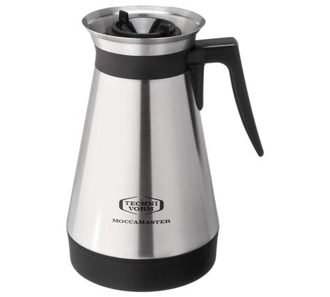 Moccamaster Spare Thermal Carafe 1 25L