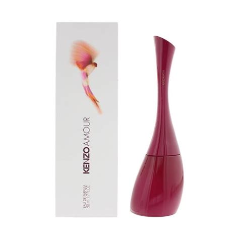 Kenzo Amour Eau De Parfum Ml Promofarma