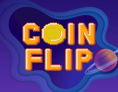 Coin Flip Online 💰 Try your luck with this Game!