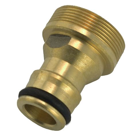 Kitchen Tap Connector Mixer Garden Hose Pipe Adaptor Joiner Hot Tub