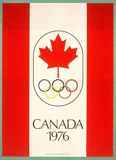 Olympic Posters From The First Modern Games In 1896 To 2008 In