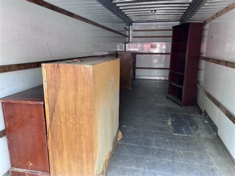 Storage Unit Auction In Spartanburg Sc At U Haul Moving Storage Of