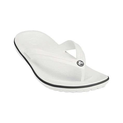 Crocs Unisex Crocband Flip Thong Sandal