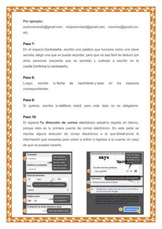 Trabajo De Inform Tica Sayda Y Evelyn Pdf