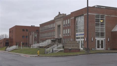 Monongalia County School One of Few With "A" Grade