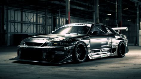 Nissan Silvia S15 Drift Ready - Etsy