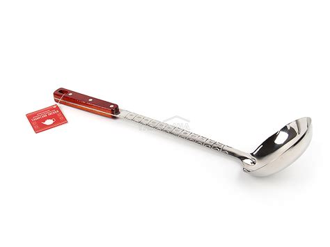 Половник для казана, средний, 47 см, купить в Санкт-Петербурге, цены ...