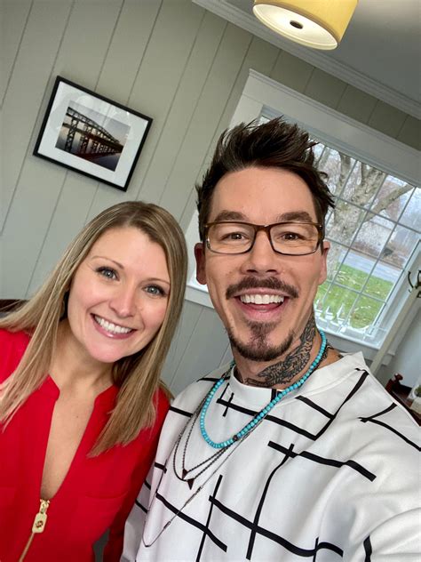 'My Lottery Dream Home' on Cape Cod episode of HGTV's David Bromstad