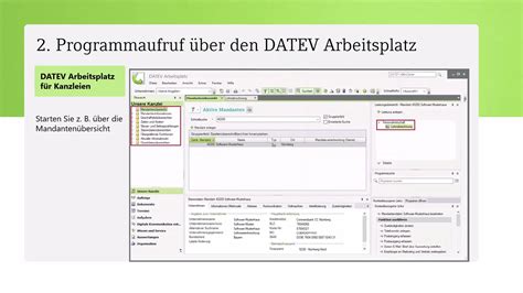 Kurs Lohn Mit Datev Lohn Und Gehalt Grundlagen Und Erste Abrechnung