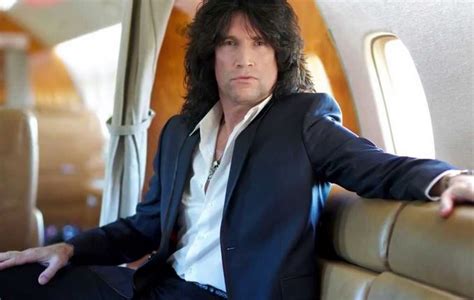 Tommy Thayer Net worth, Age: Bio-Wiki, Wife, Weight, Kids 2024| The Personage