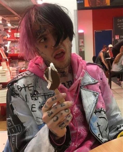 Pin On Lil Peep Rare