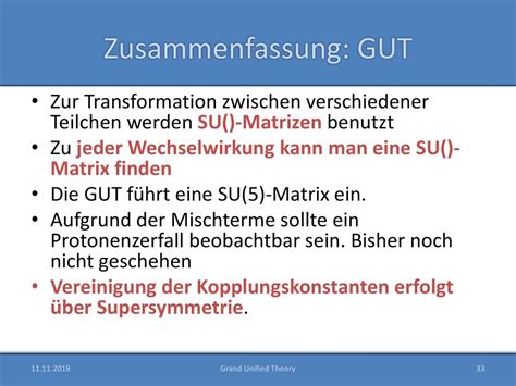 Physik Jenseits Des Standardmodells Ppt Herunterladen