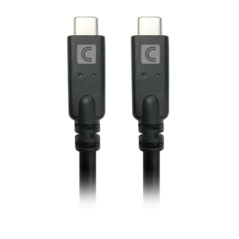 Standard Series Usb C Male To Usb A Male Cable 6ft