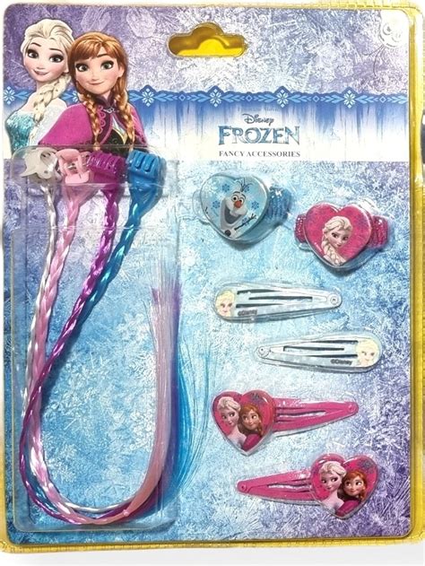 Set De Maquillaje Para Niñas Frozen Mercado Libre