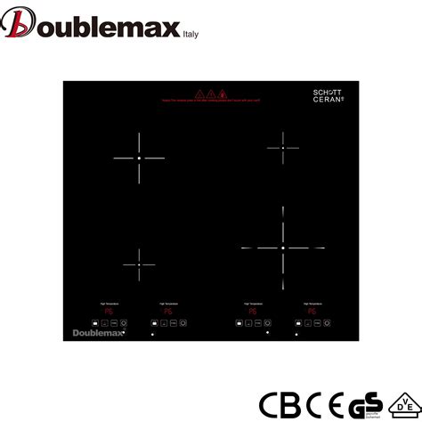 Hot Sales Ceramic Glass Plate Induction Cooker Infrared Cooker Parts Polish Mirror Induction