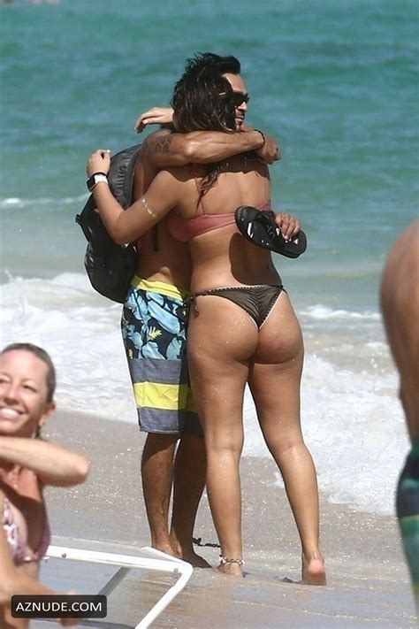 MACARENA VELEZ MONTOYA Nude AZNude